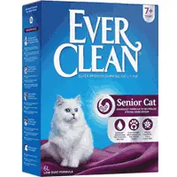 KØB Everclean hos Minizoo! Kattegrus i mange varianter.